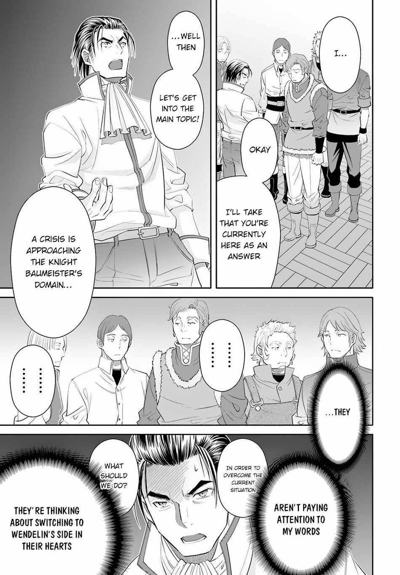 Hachinan Tte Sore Wa Nai Deshou 65 15