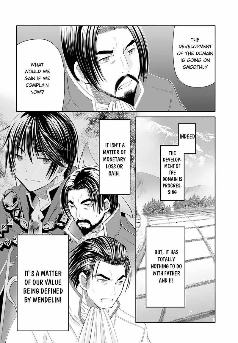 Hachinan Tte Sore Wa Nai Deshou 65 4