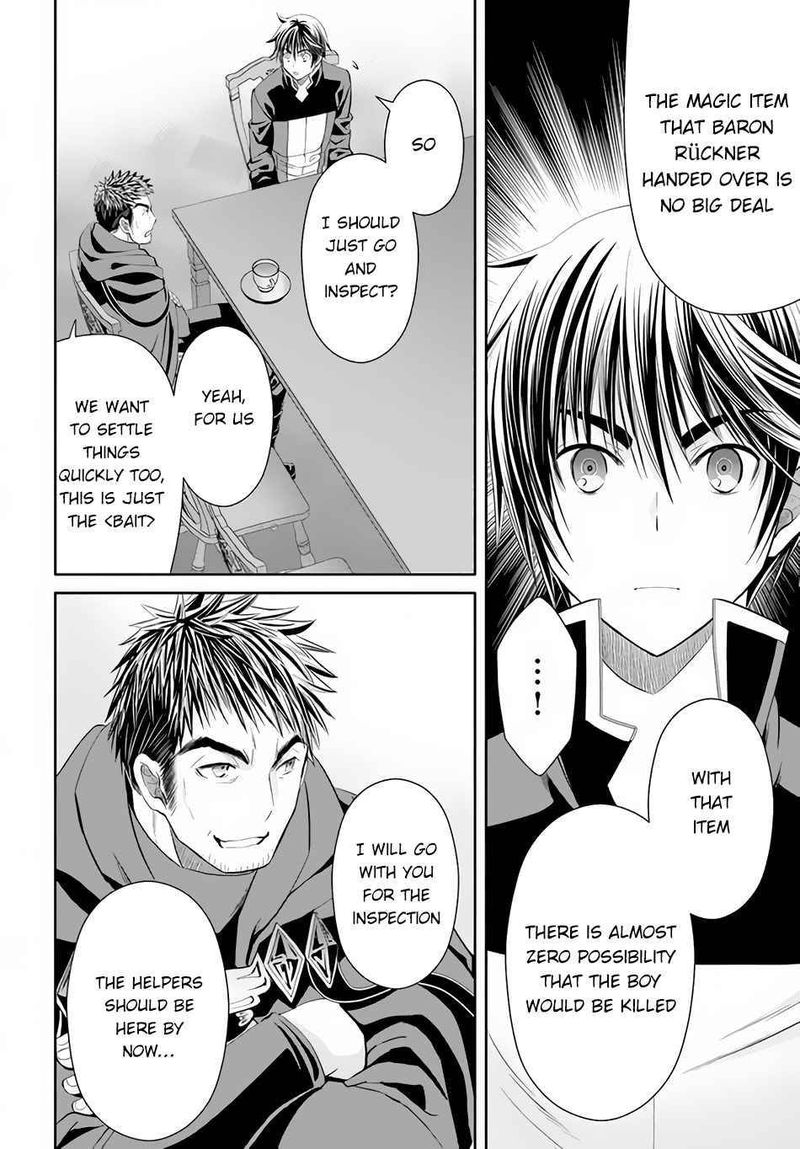Hachinan Tte Sore Wa Nai Deshou 66 14
