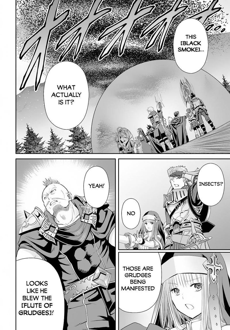 Hachinan Tte Sore Wa Nai Deshou 67 12