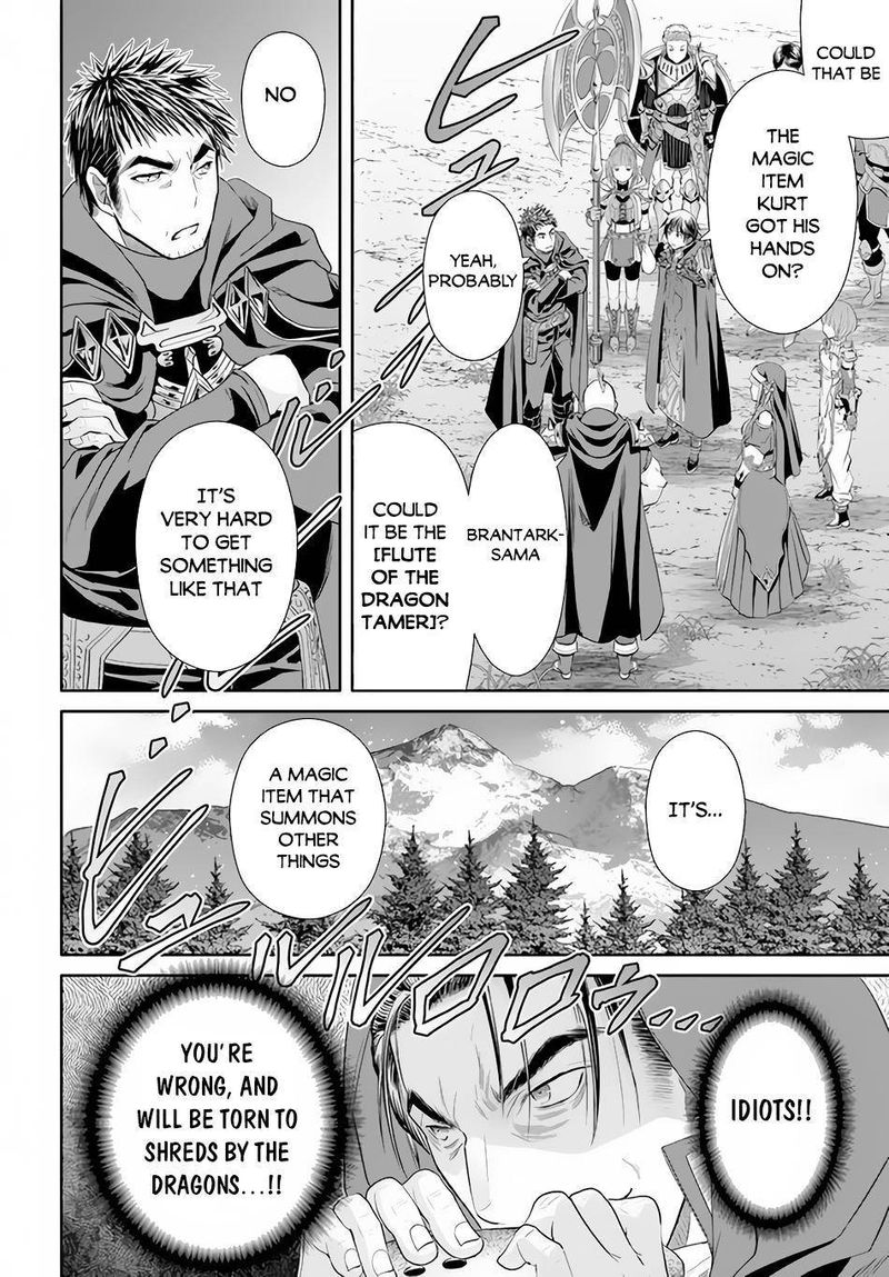 Hachinan Tte Sore Wa Nai Deshou 67 2