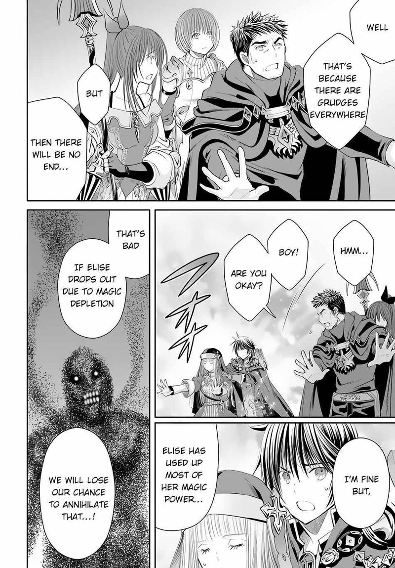 Hachinan Tte Sore Wa Nai Deshou 68 10