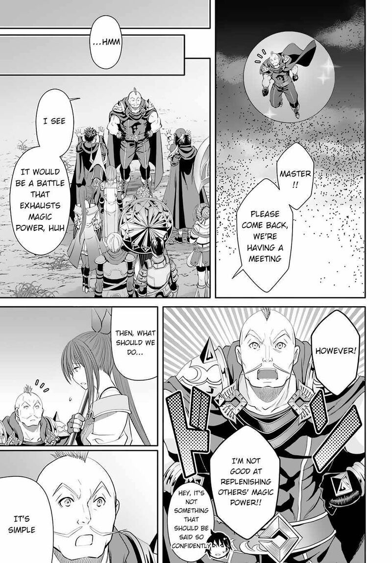 Hachinan Tte Sore Wa Nai Deshou 68 11