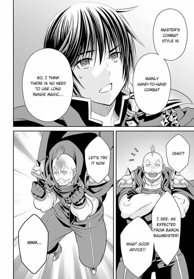 Hachinan Tte Sore Wa Nai Deshou 68 18