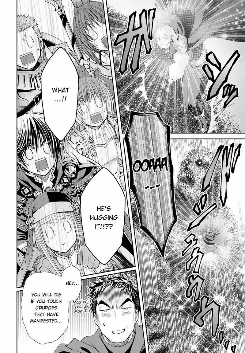 Hachinan Tte Sore Wa Nai Deshou 68 20