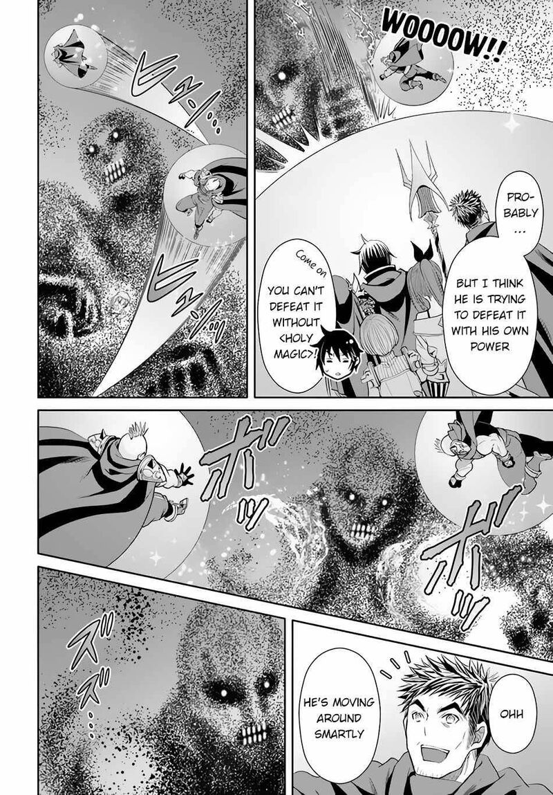 Hachinan Tte Sore Wa Nai Deshou 68 4