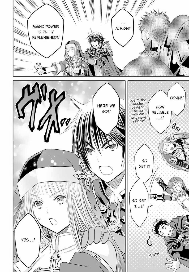 Hachinan Tte Sore Wa Nai Deshou 68 6