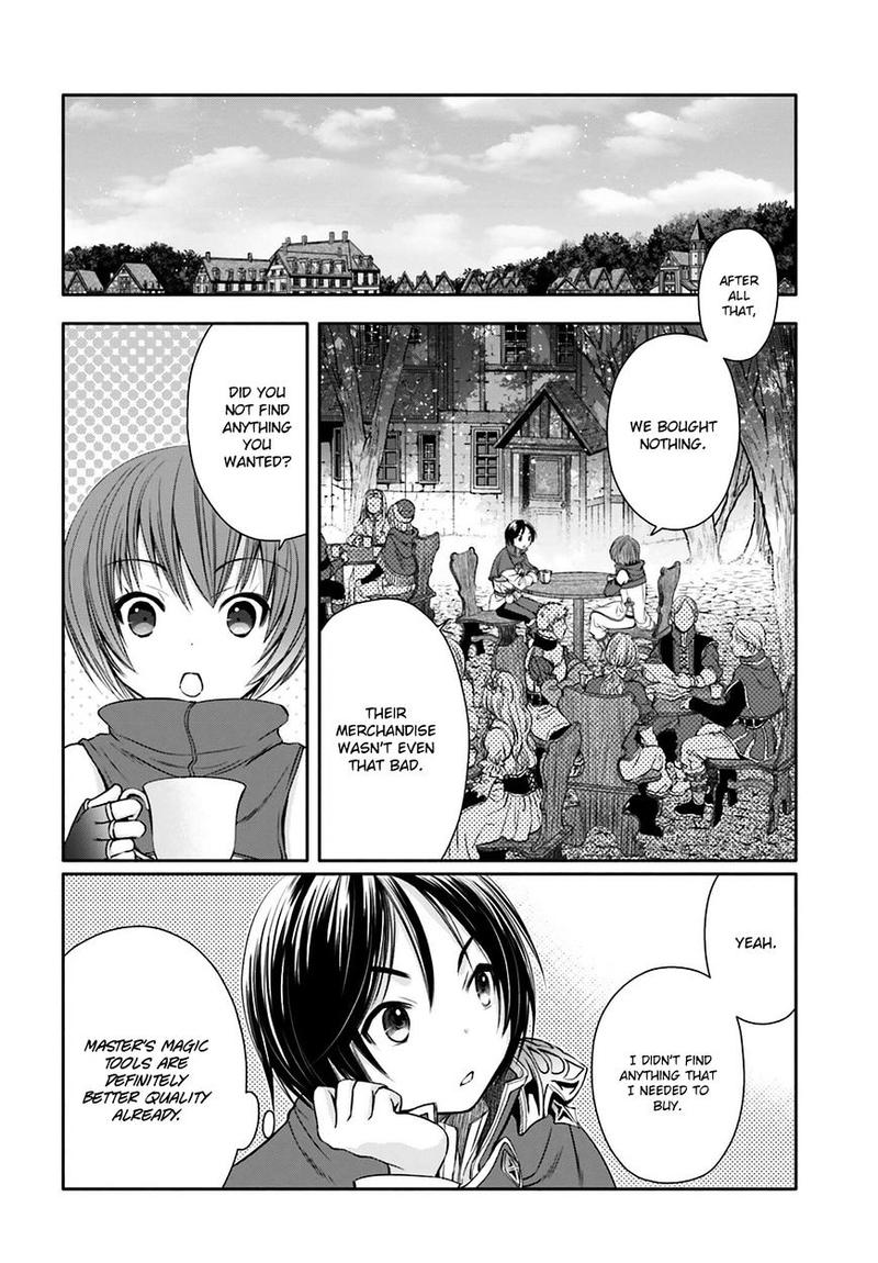 Hachinan Tte Sore Wa Nai Deshou 7 5