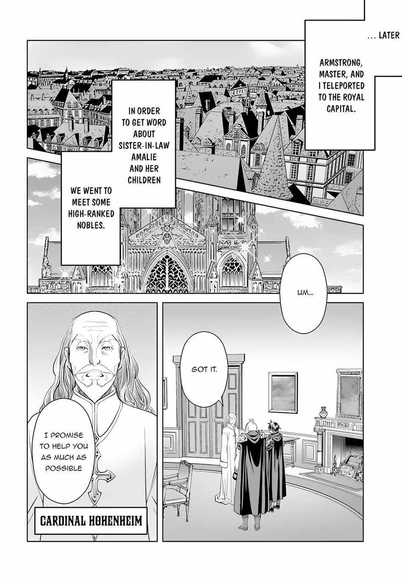 Hachinan Tte Sore Wa Nai Deshou 70 10