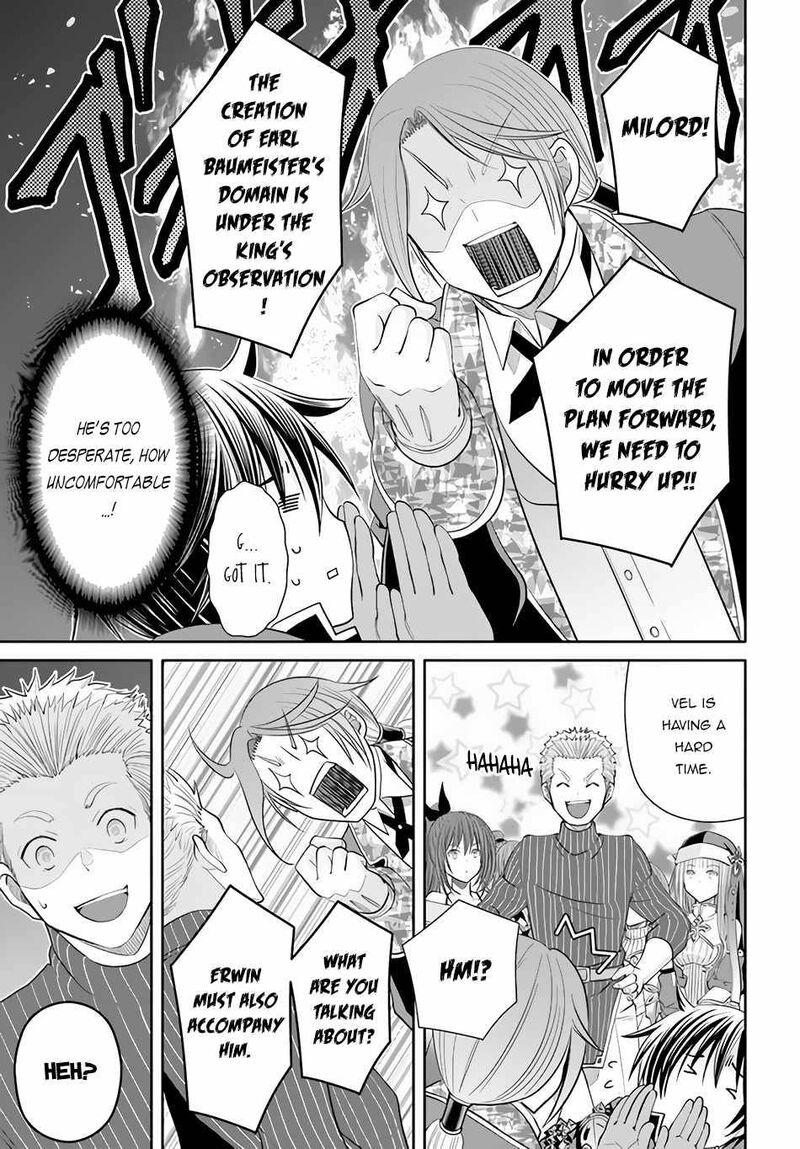 Hachinan Tte Sore Wa Nai Deshou 72 5