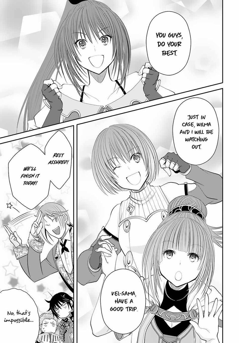 Hachinan Tte Sore Wa Nai Deshou 72 7