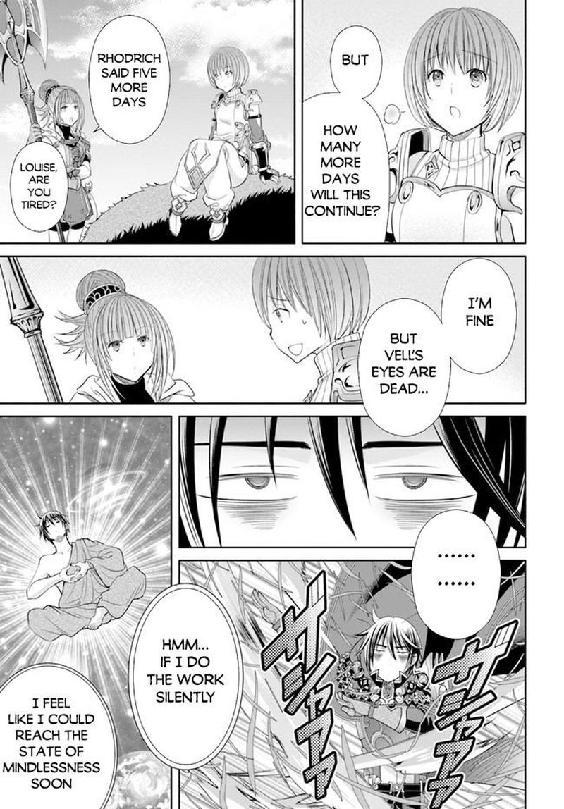 Hachinan Tte Sore Wa Nai Deshou 73 11