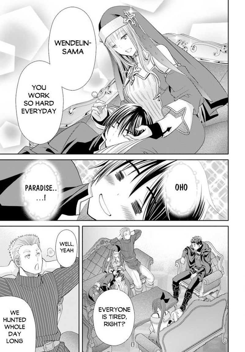 Hachinan Tte Sore Wa Nai Deshou 73 3