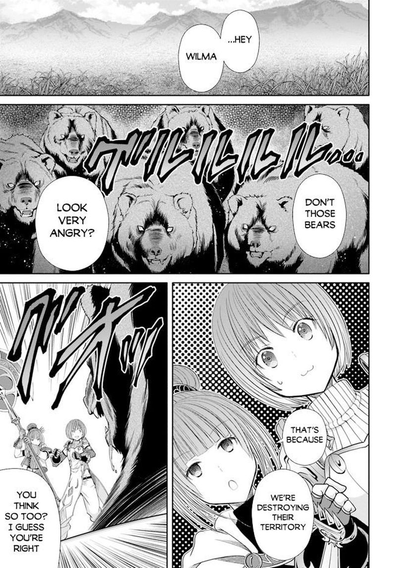 Hachinan Tte Sore Wa Nai Deshou 73 9