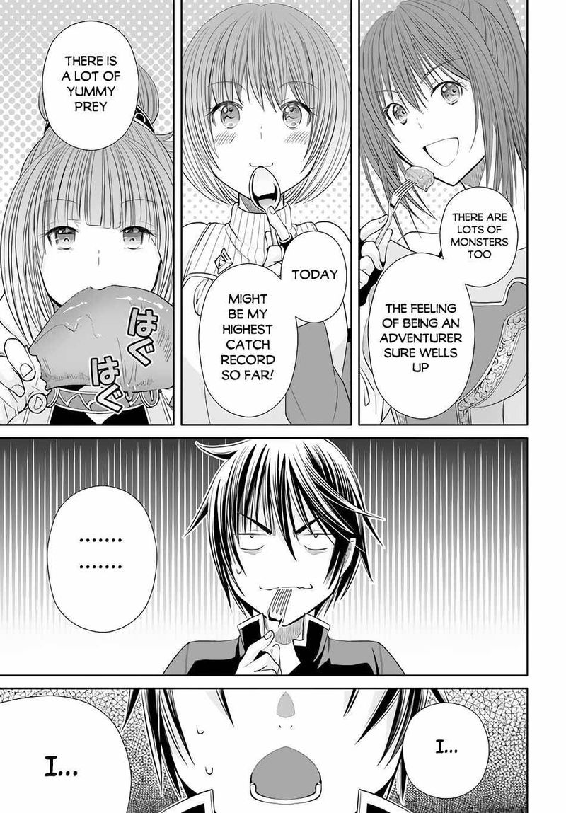 Hachinan Tte Sore Wa Nai Deshou 74 11