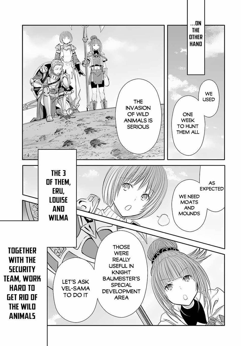 Hachinan Tte Sore Wa Nai Deshou 74 19