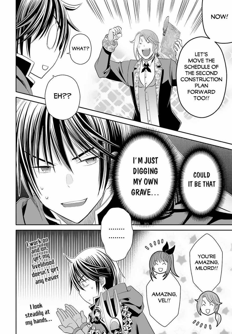 Hachinan Tte Sore Wa Nai Deshou 74 24
