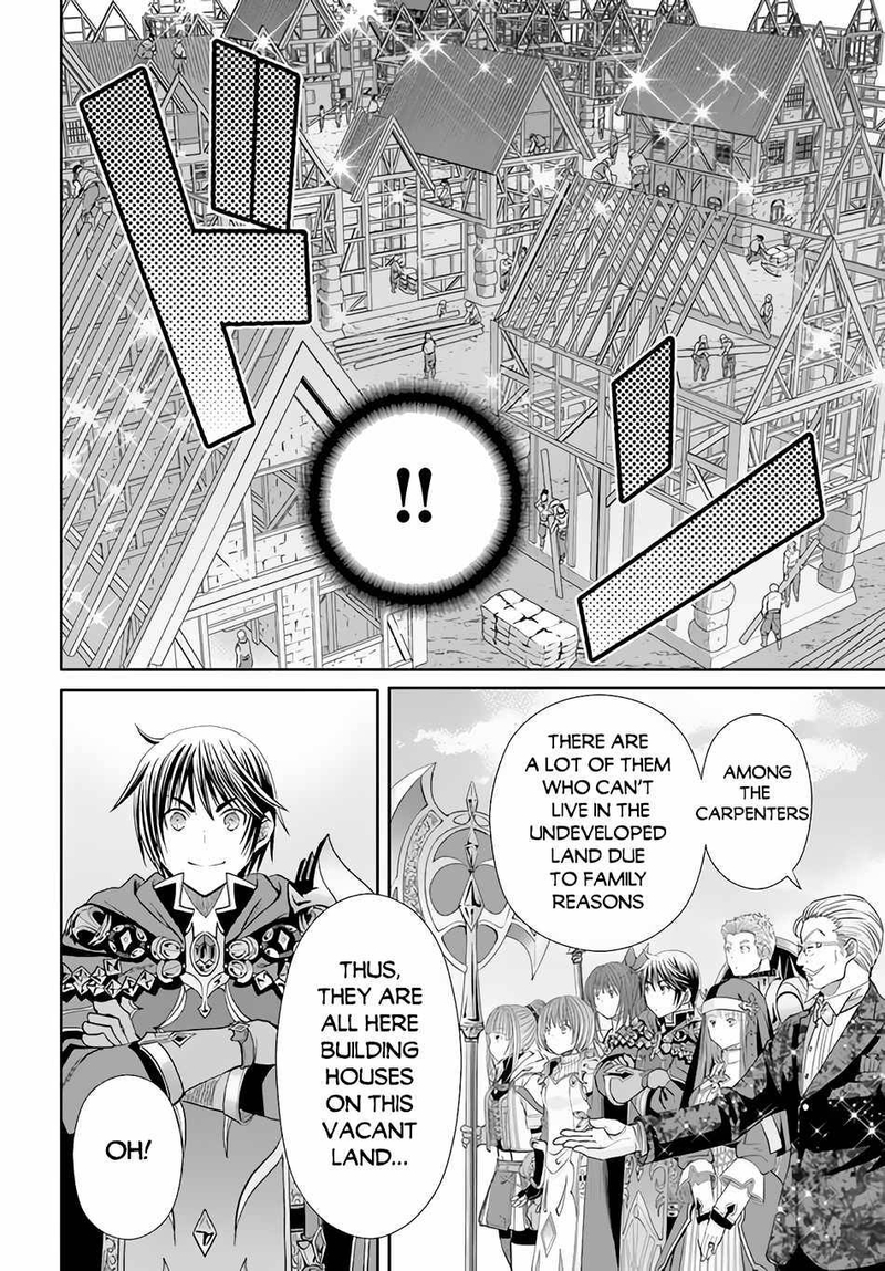 Hachinan Tte Sore Wa Nai Deshou 75 10