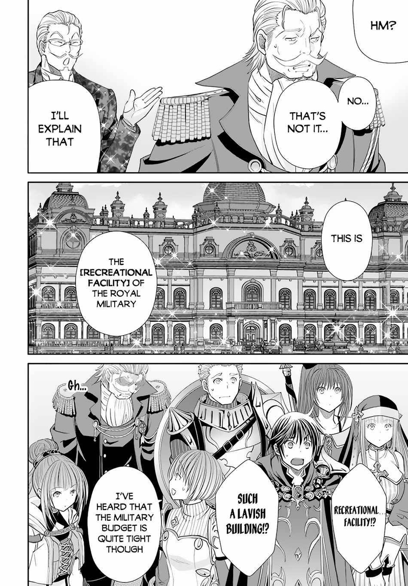 Hachinan Tte Sore Wa Nai Deshou 75 18
