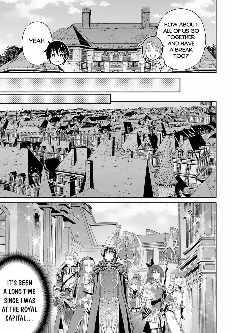 Hachinan Tte Sore Wa Nai Deshou 75 3