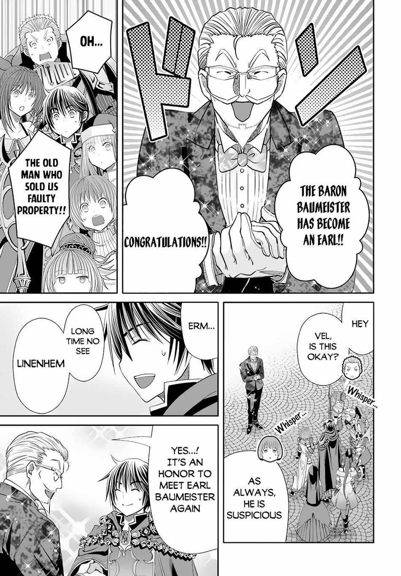 Hachinan Tte Sore Wa Nai Deshou 75 7