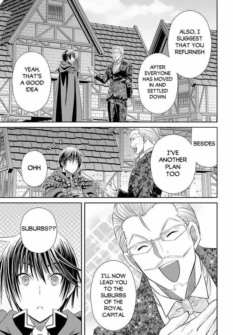 Hachinan Tte Sore Wa Nai Deshou 75 9