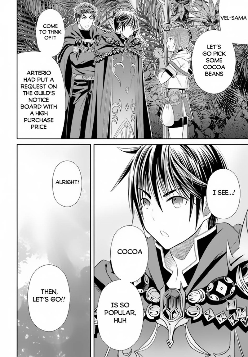 Hachinan Tte Sore Wa Nai Deshou 77 10