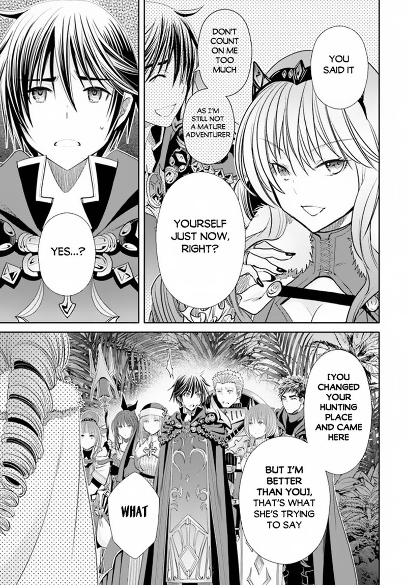 Hachinan Tte Sore Wa Nai Deshou 77 19
