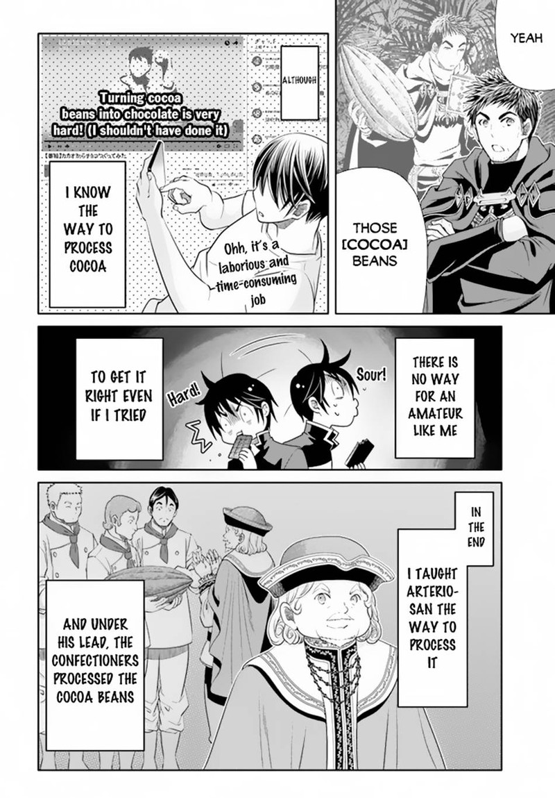Hachinan Tte Sore Wa Nai Deshou 77 8