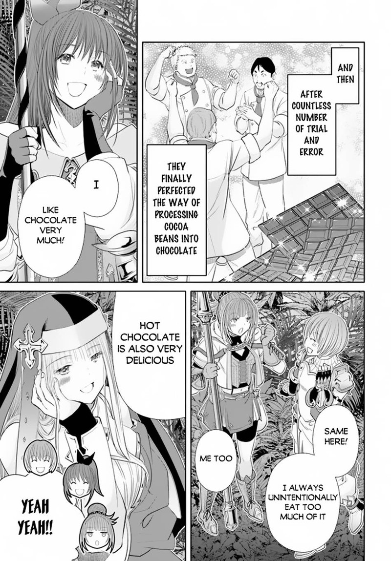 Hachinan Tte Sore Wa Nai Deshou 77 9