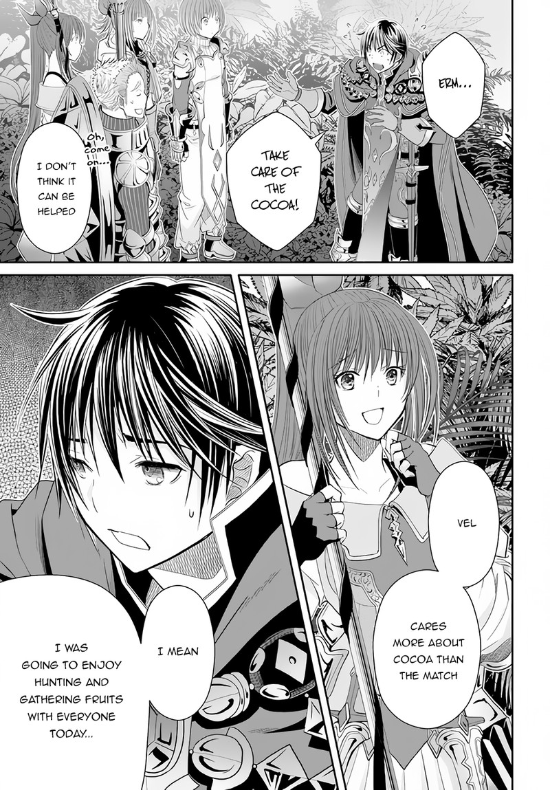 Hachinan Tte Sore Wa Nai Deshou 78 10