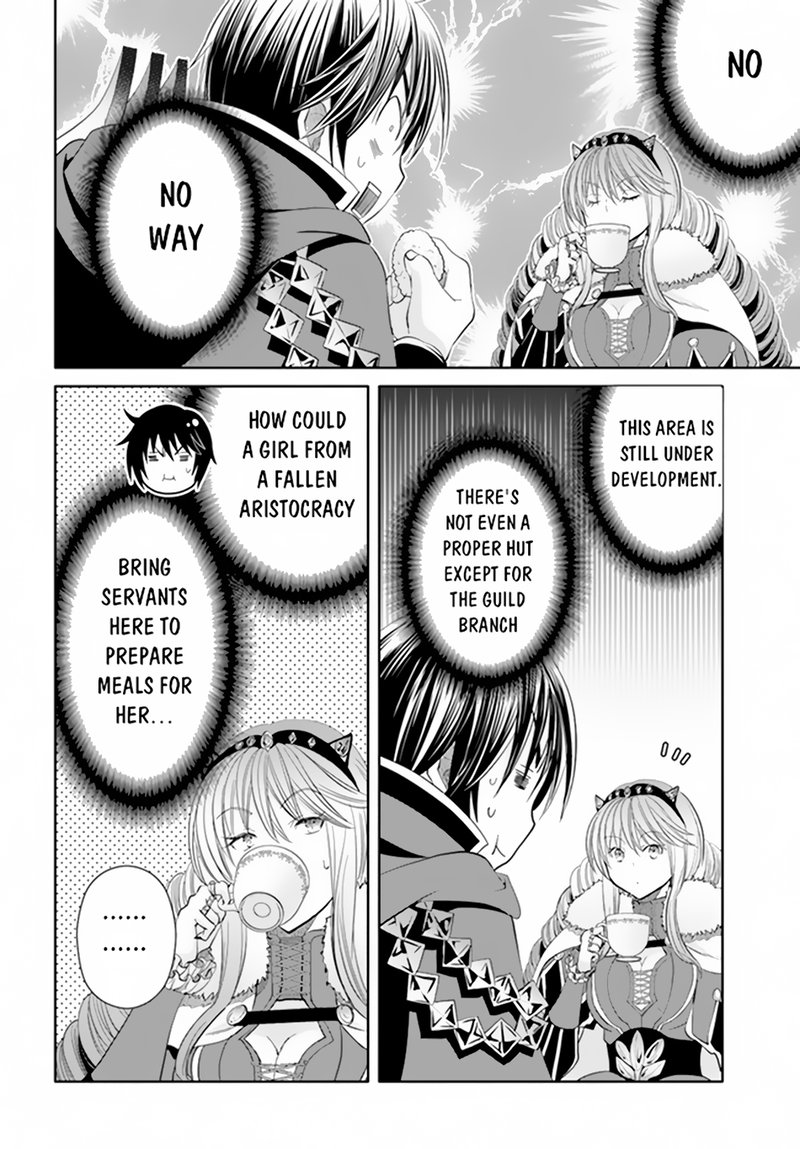 Hachinan Tte Sore Wa Nai Deshou 79 14