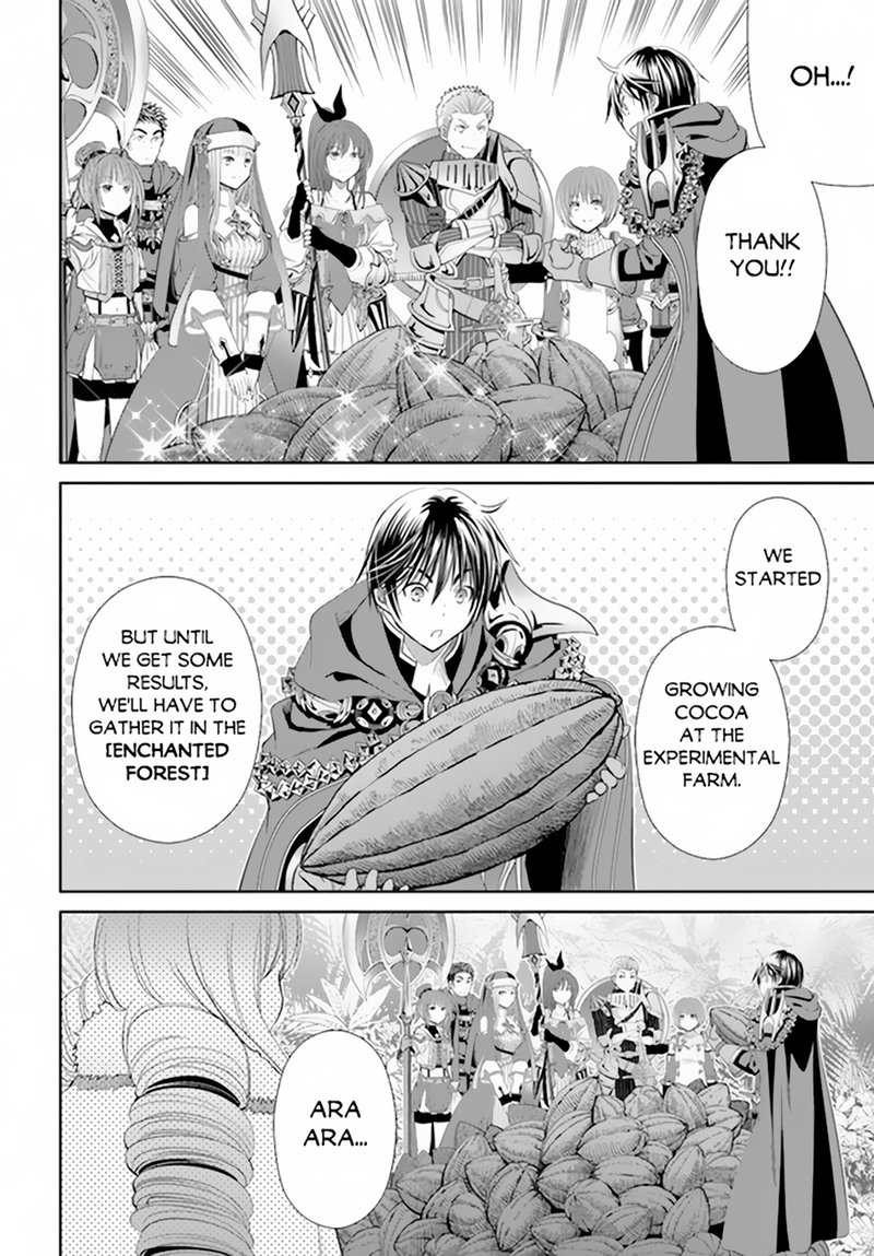 Hachinan Tte Sore Wa Nai Deshou 79 22