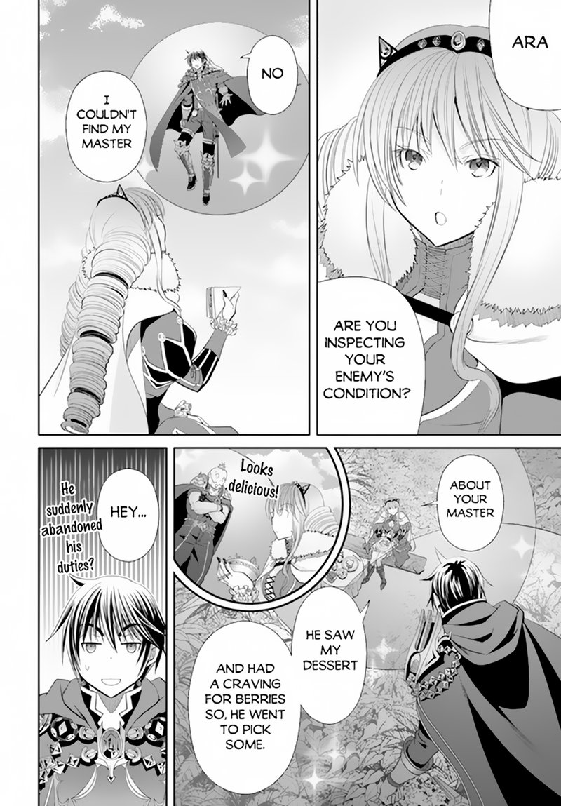 Hachinan Tte Sore Wa Nai Deshou 79 8