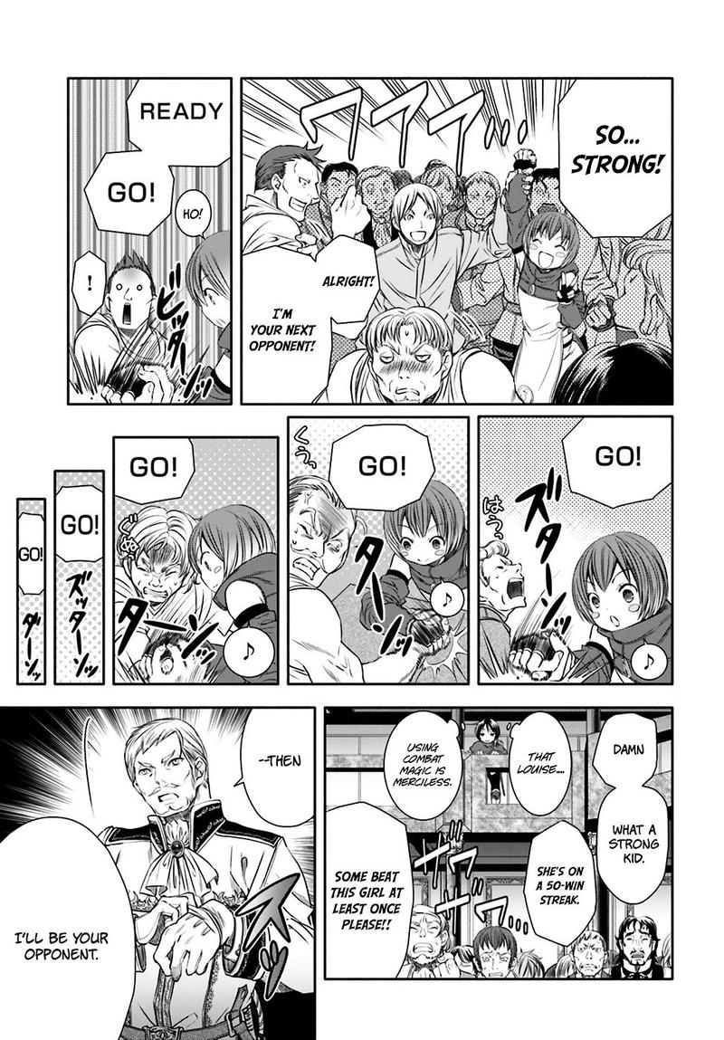 Hachinan Tte Sore Wa Nai Deshou 8 10