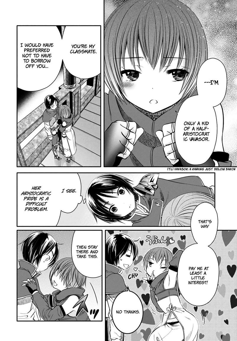 Hachinan Tte Sore Wa Nai Deshou 8 17