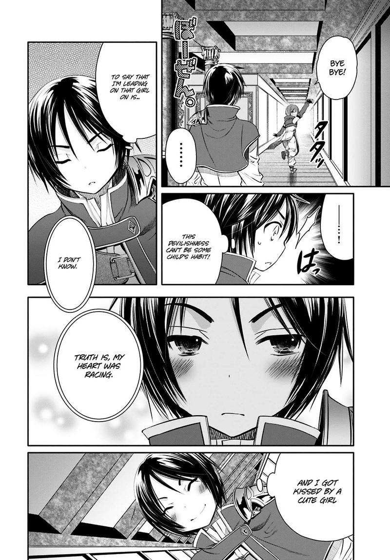 Hachinan Tte Sore Wa Nai Deshou 8 19