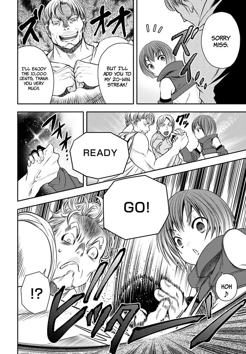 Hachinan Tte Sore Wa Nai Deshou 8 9