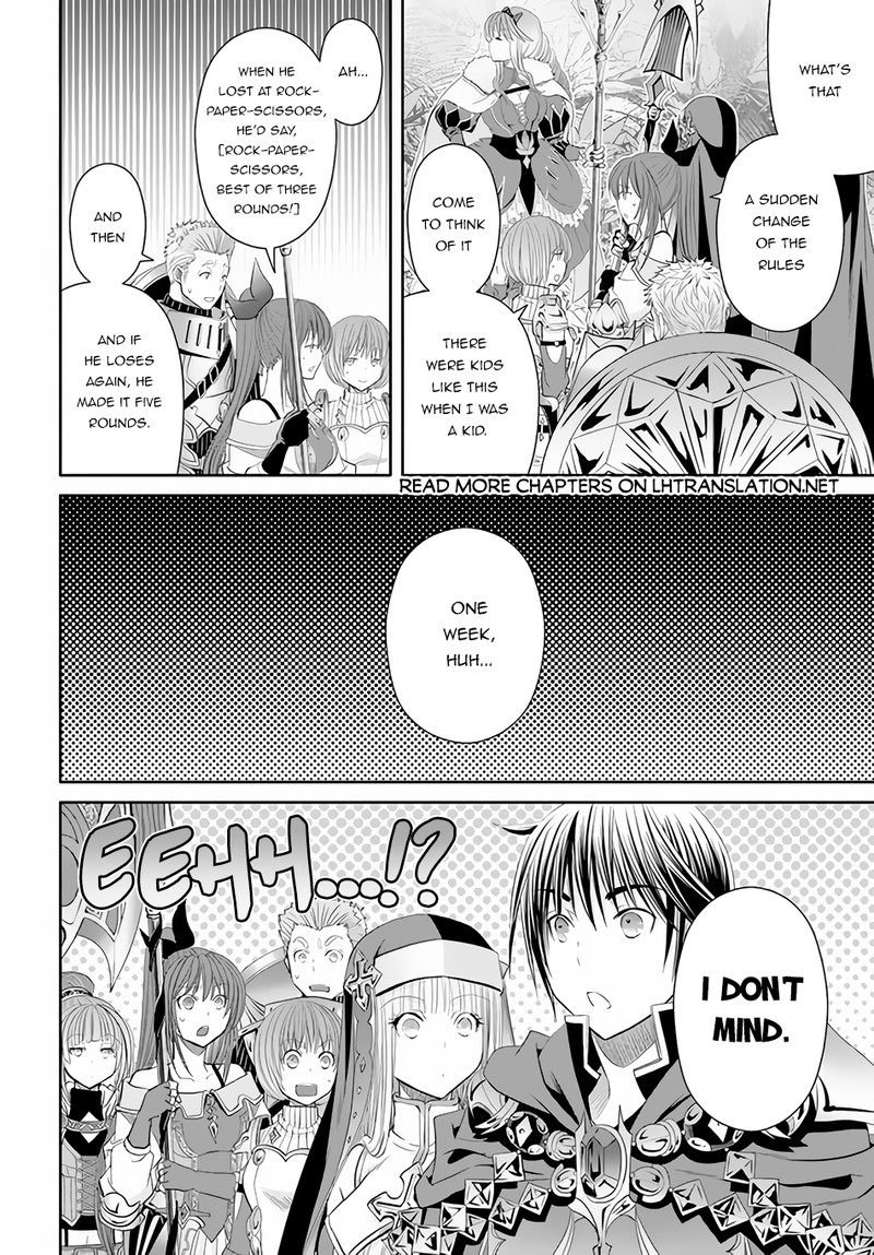 Hachinan Tte Sore Wa Nai Deshou 80 10