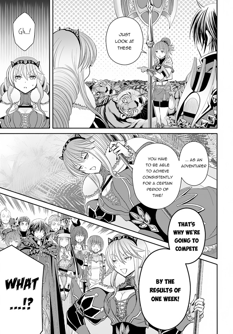 Hachinan Tte Sore Wa Nai Deshou 80 9