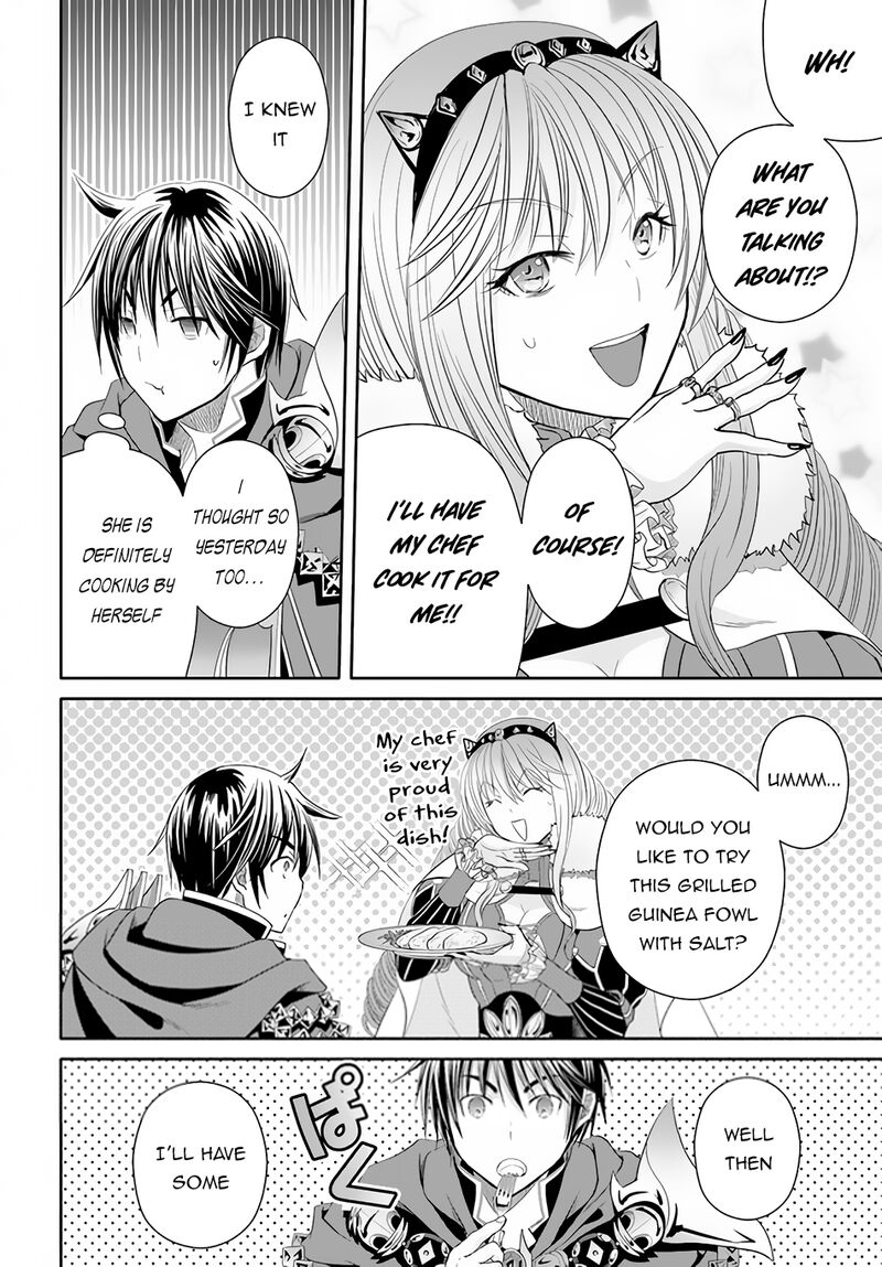 Hachinan Tte Sore Wa Nai Deshou 81 10