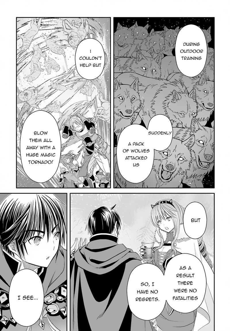 Hachinan Tte Sore Wa Nai Deshou 81 13