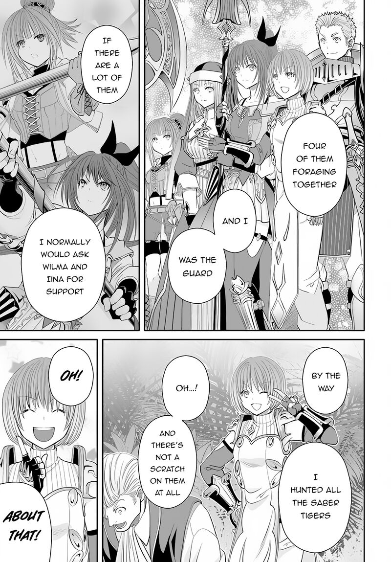 Hachinan Tte Sore Wa Nai Deshou 81 23