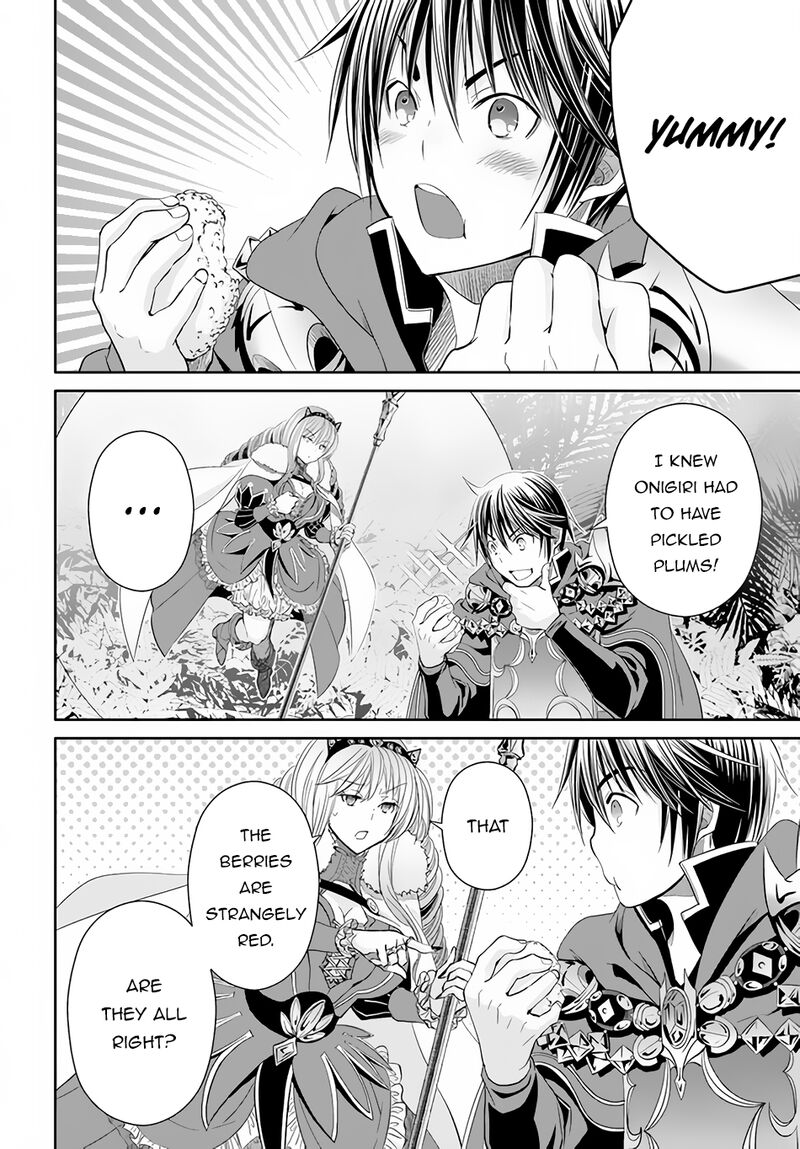 Hachinan Tte Sore Wa Nai Deshou 81 8