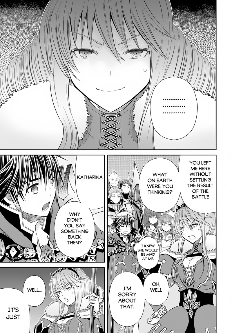 Hachinan Tte Sore Wa Nai Deshou 82 17