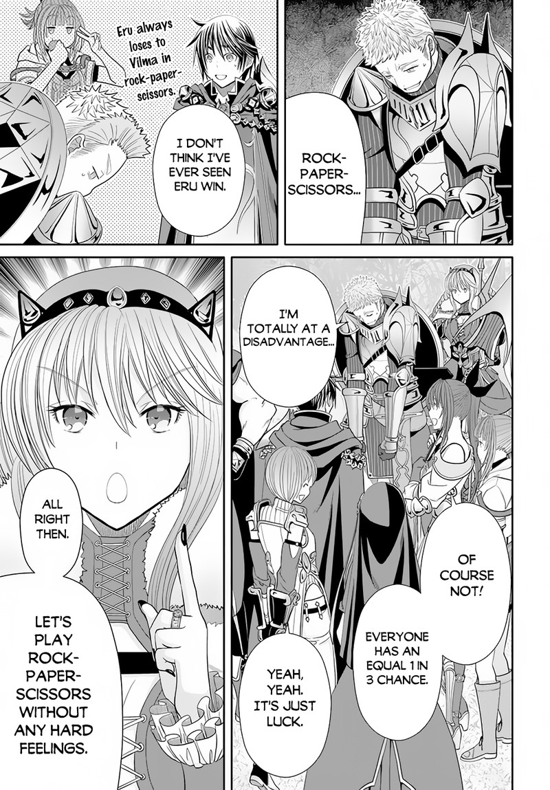Hachinan Tte Sore Wa Nai Deshou 83 13