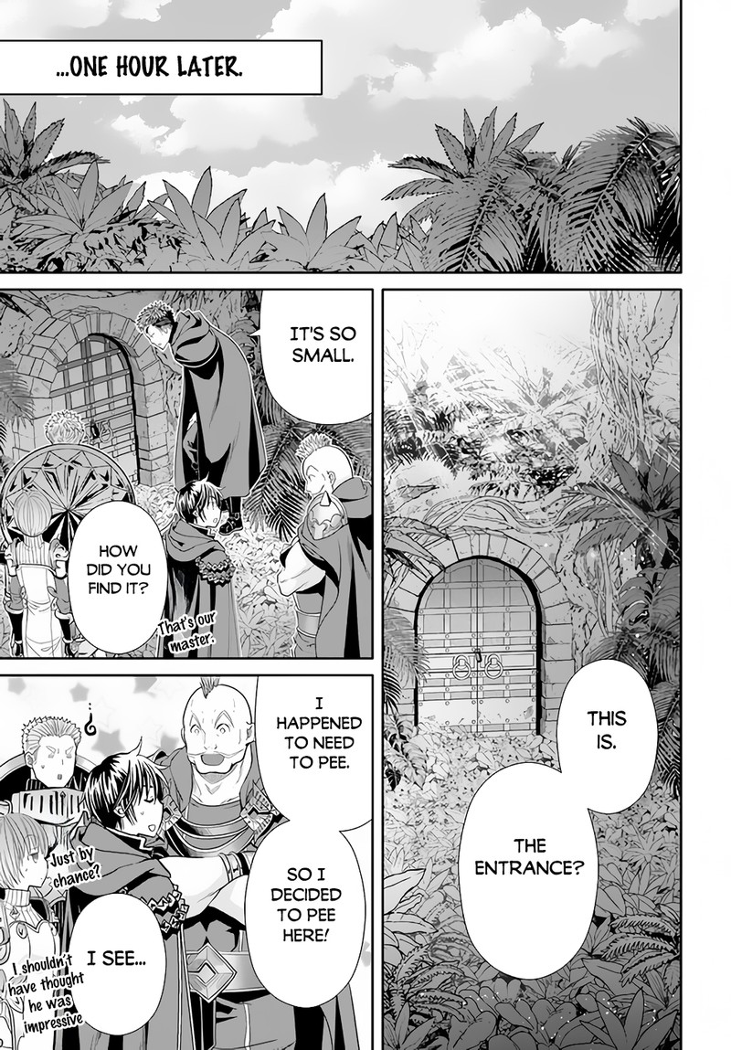 Hachinan Tte Sore Wa Nai Deshou 83 7