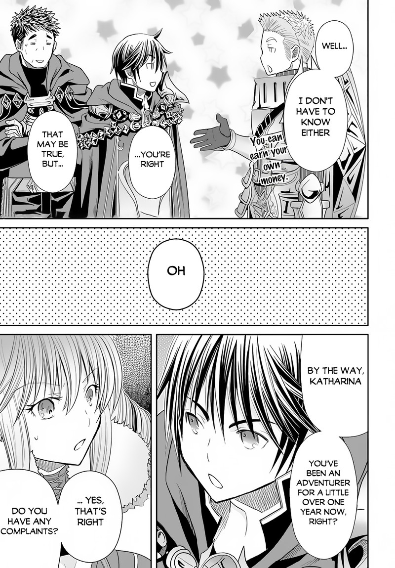 Hachinan Tte Sore Wa Nai Deshou 84 7