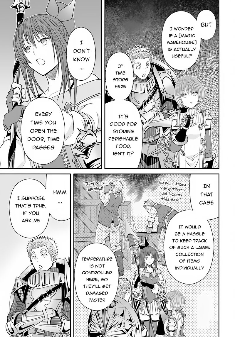 Hachinan Tte Sore Wa Nai Deshou 85 6