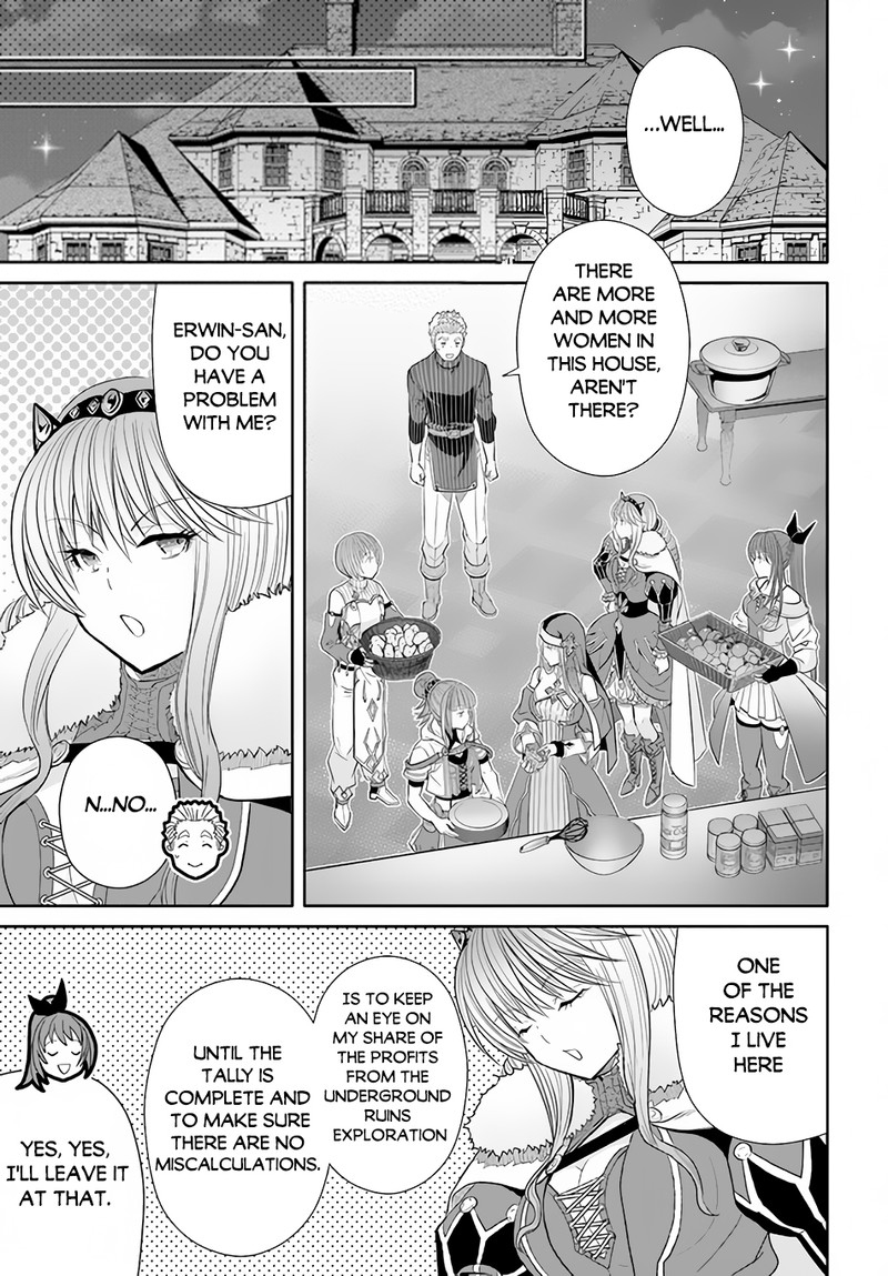 Hachinan Tte Sore Wa Nai Deshou 86 15